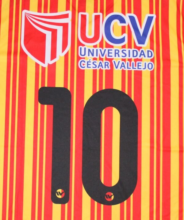 Camiseta Atletico Grau 2019 - 100 Años - Image 6