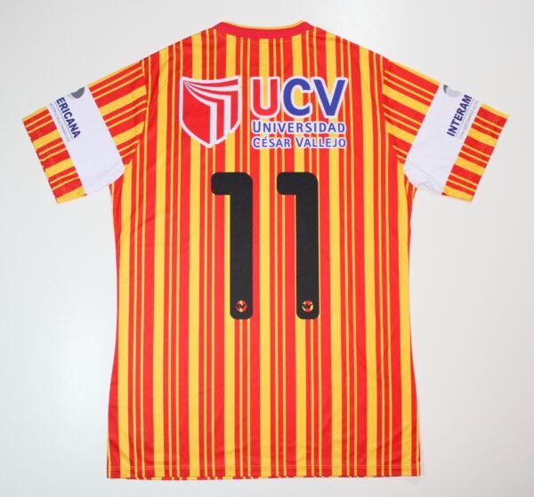 Camiseta Atletico Grau 2019 - 100 Años - Image 7