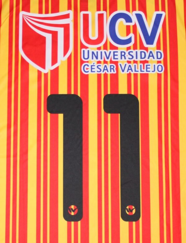 Camiseta Atletico Grau 2019 - 100 Años - Image 8