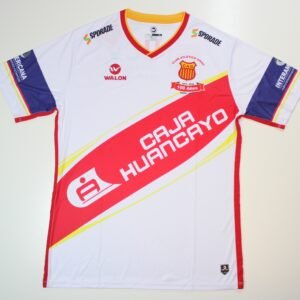 Camiseta Atletico Grau Alterna 2019 - 100 Años