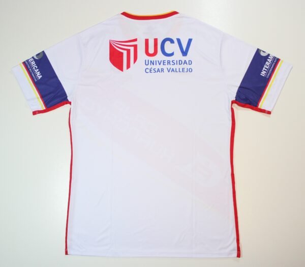 Camiseta Atletico Grau Alterna 2019 - 100 Años - Image 3