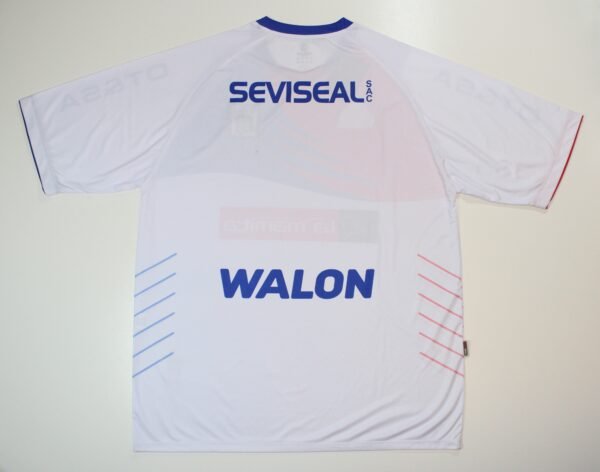 Camiseta Carlos Manucci Alterna 2013 - Image 2