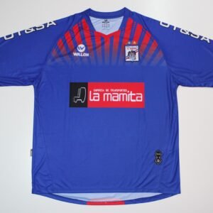 Camiseta Carlos Manucci 2013