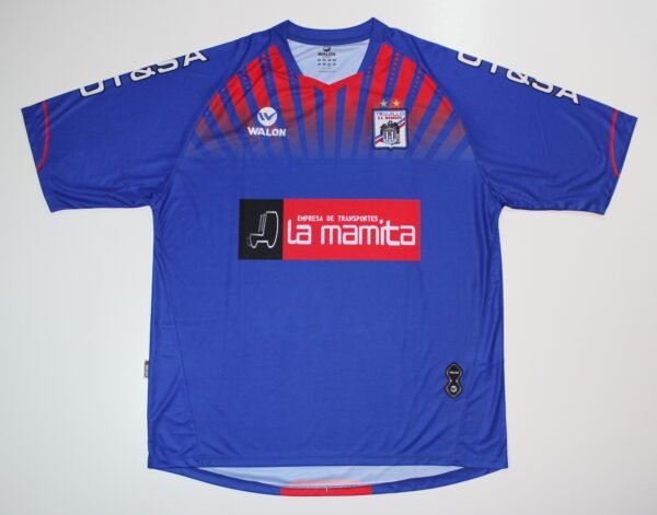 Camiseta Carlos Manucci 2013