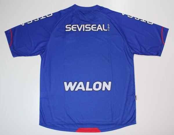 Camiseta Carlos Manucci 2013 - Image 2