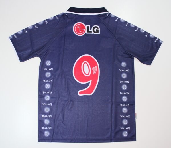 Camiseta Alianza Lima Alterna 1999 - Image 2