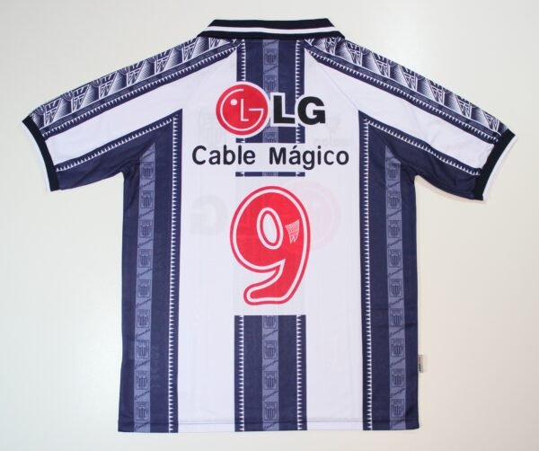 Camiseta Alianza Lima 1999 - Image 2