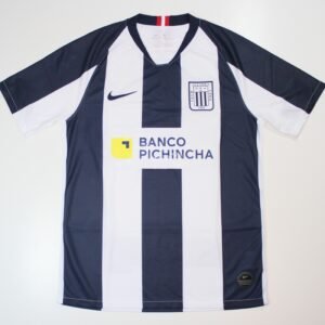 Camiseta Alianza Lima 2020