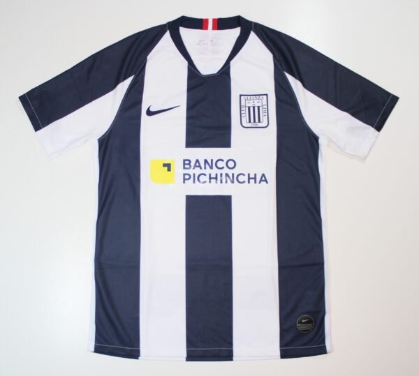 Camiseta Alianza Lima 2020