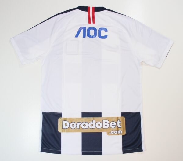 Camiseta Alianza Lima 2020 - Image 2