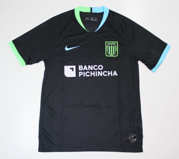 Camiseta Alianza Lima Alterna 2020