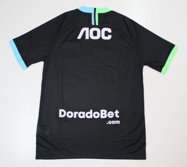 Camiseta Alianza Lima Alterna 2020 - Image 2