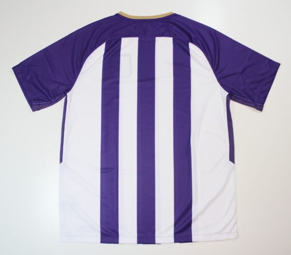 Camiseta Alianza Lima Alterna 2018 - Image 2