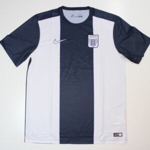 Camiseta Alianza Lima 2016