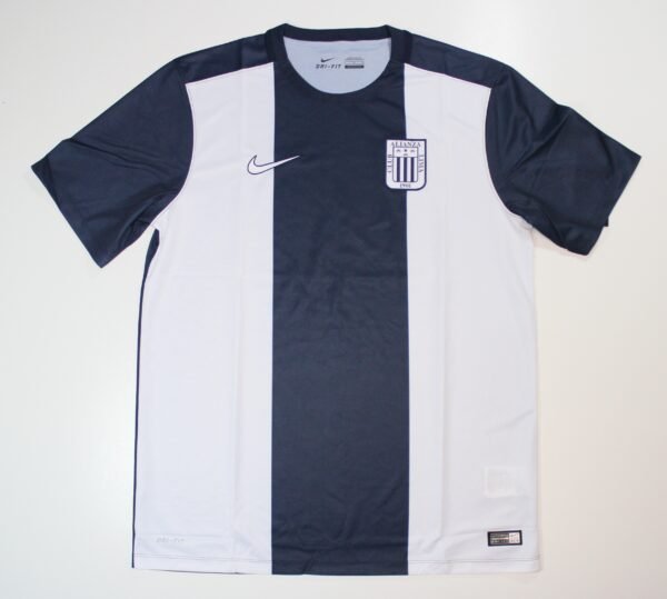 Camiseta Alianza Lima 2016