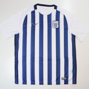 Camiseta Alianza Lima 2017