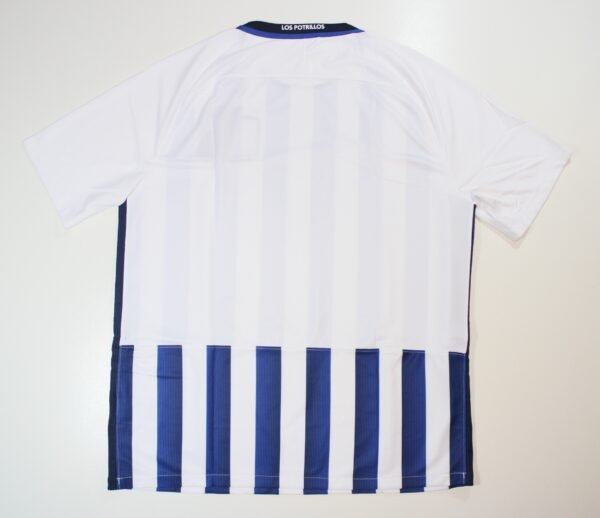 Camiseta Alianza Lima 2017 - Image 2