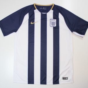 Camiseta Alianza Lima 2018