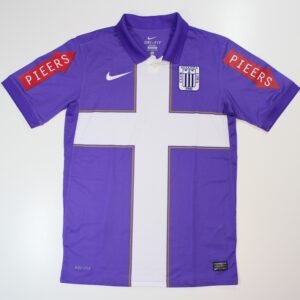 Camiseta Alianza Lima Alterna 2011