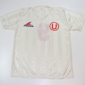 Camiseta Universitario de Deportes 1987 Retro