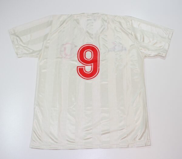Camiseta Universitario de Deportes 1987 Retro - Image 3
