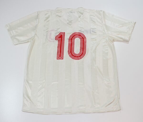 Camiseta Universitario de Deportes 1989 Retro - Image 3
