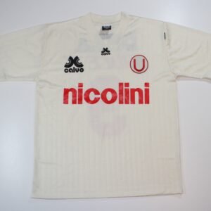 Camiseta Universitario de Deportes 1994 Retro