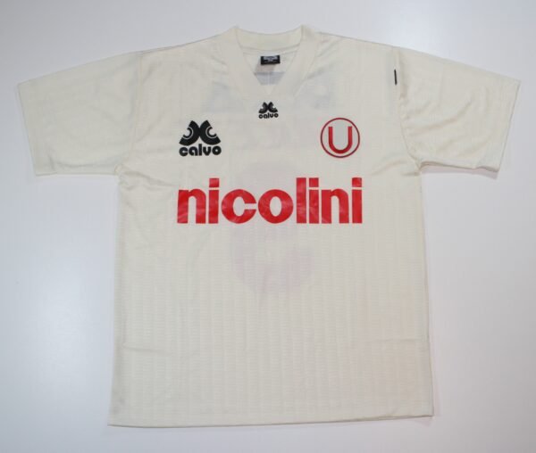 Camiseta Universitario de Deportes 1994 Retro
