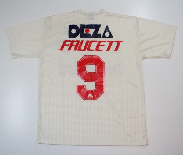 Camiseta Universitario de Deportes 1994 Retro - Image 3