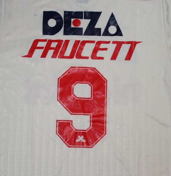 Camiseta Universitario de Deportes 1994 Retro - Image 4