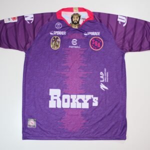 Camiseta Sport Boys Alterna 2021
