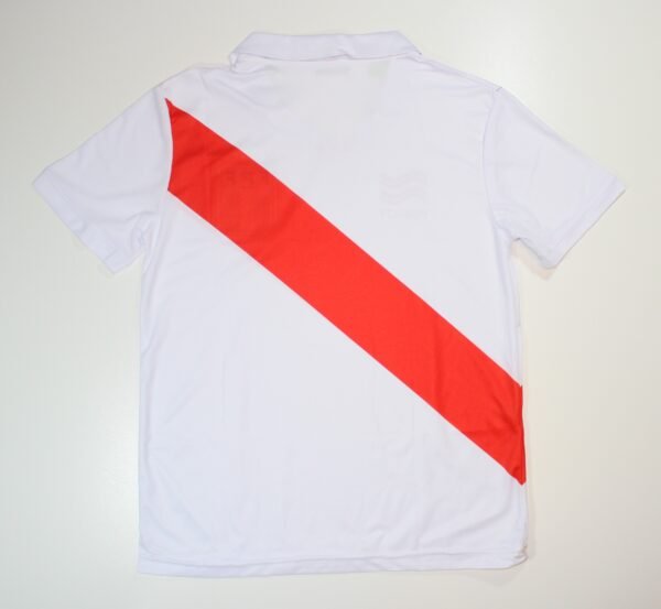 Camiseta Selección Peruana 1982 Retro - Image 3