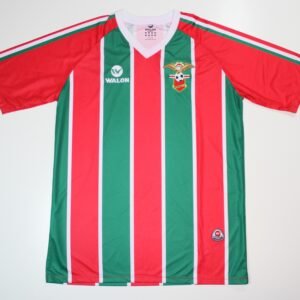 Camiseta Patriotas FC 2012