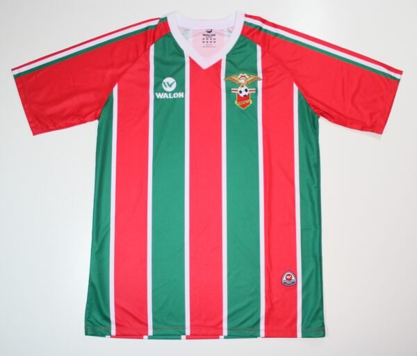 Camiseta Patriotas FC 2012