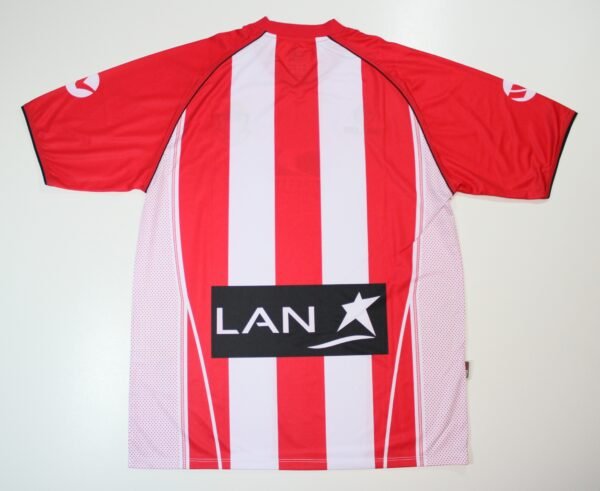 Camiseta Total Chalaco 2010 - Image 2