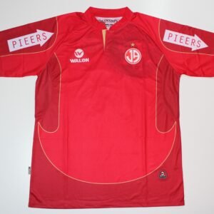 Camiseta Juan Aurich 2014