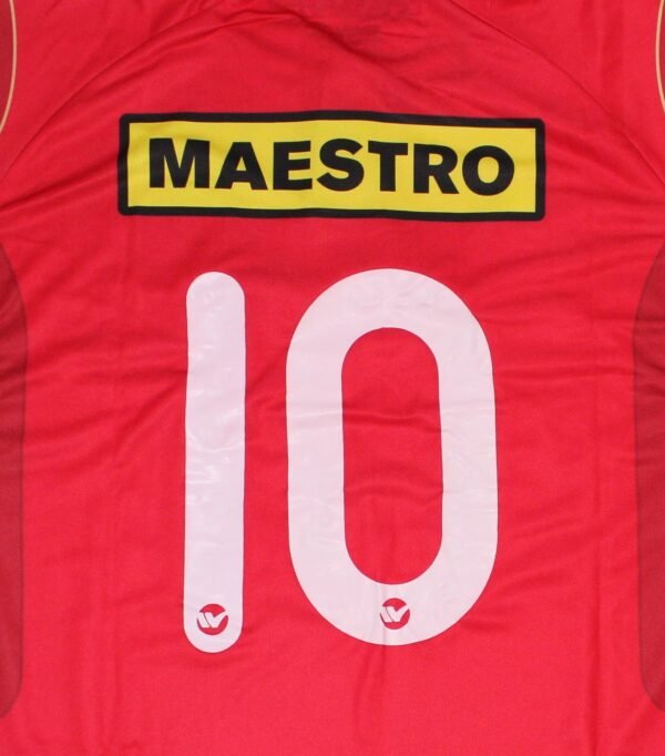 Camiseta Juan Aurich 2014 - Image 3