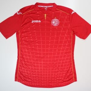 Camiseta Juan Aurich 2015