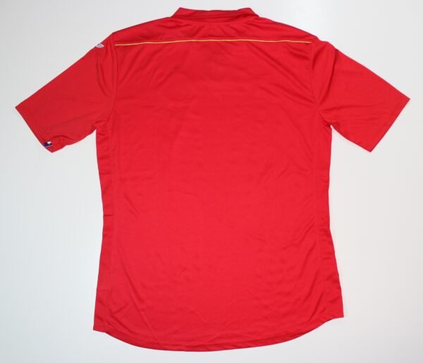 Camiseta Juan Aurich 2015 - Image 2