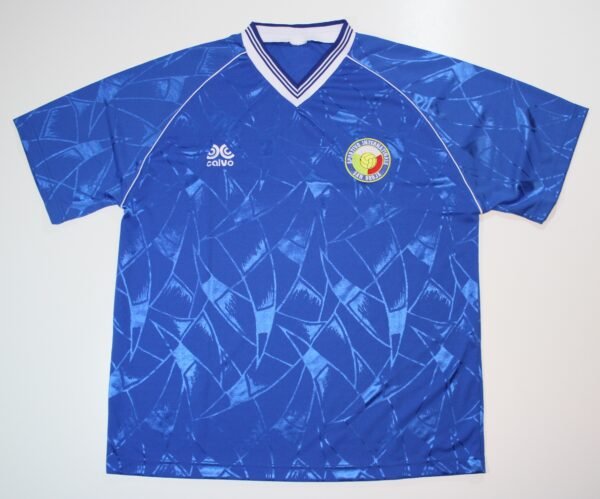 Camiseta Sportivo Internationale 1990