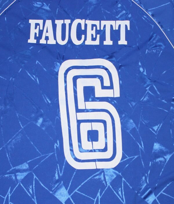 Camiseta Sportivo Internationale 1990 - Image 3