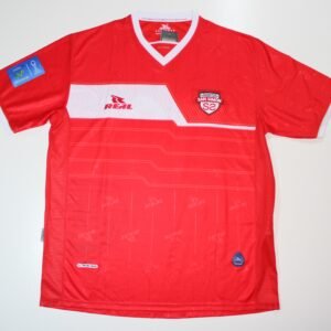Camiseta San Simon 2014