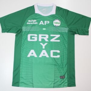 Camiseta Los Caimanes 2015