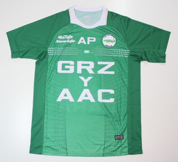 Camiseta Los Caimanes 2015
