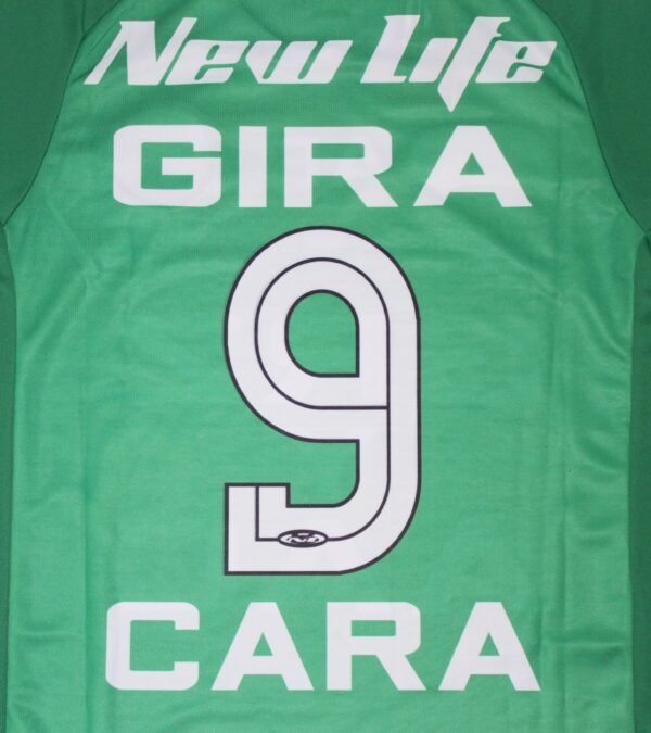 Camiseta Los Caimanes 2015 - Image 3