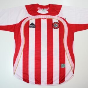 Camiseta Union Huaral 2011
