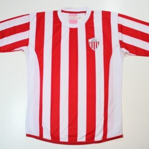 Camiseta Atletico Chalaco 1902 Retro