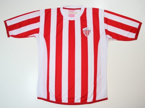 Camiseta Atletico Chalaco 1902 Retro