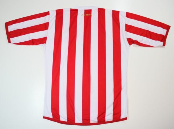 Camiseta Atletico Chalaco 1902 Retro - Image 2