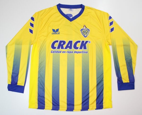 Camiseta Santa Rosa 2014